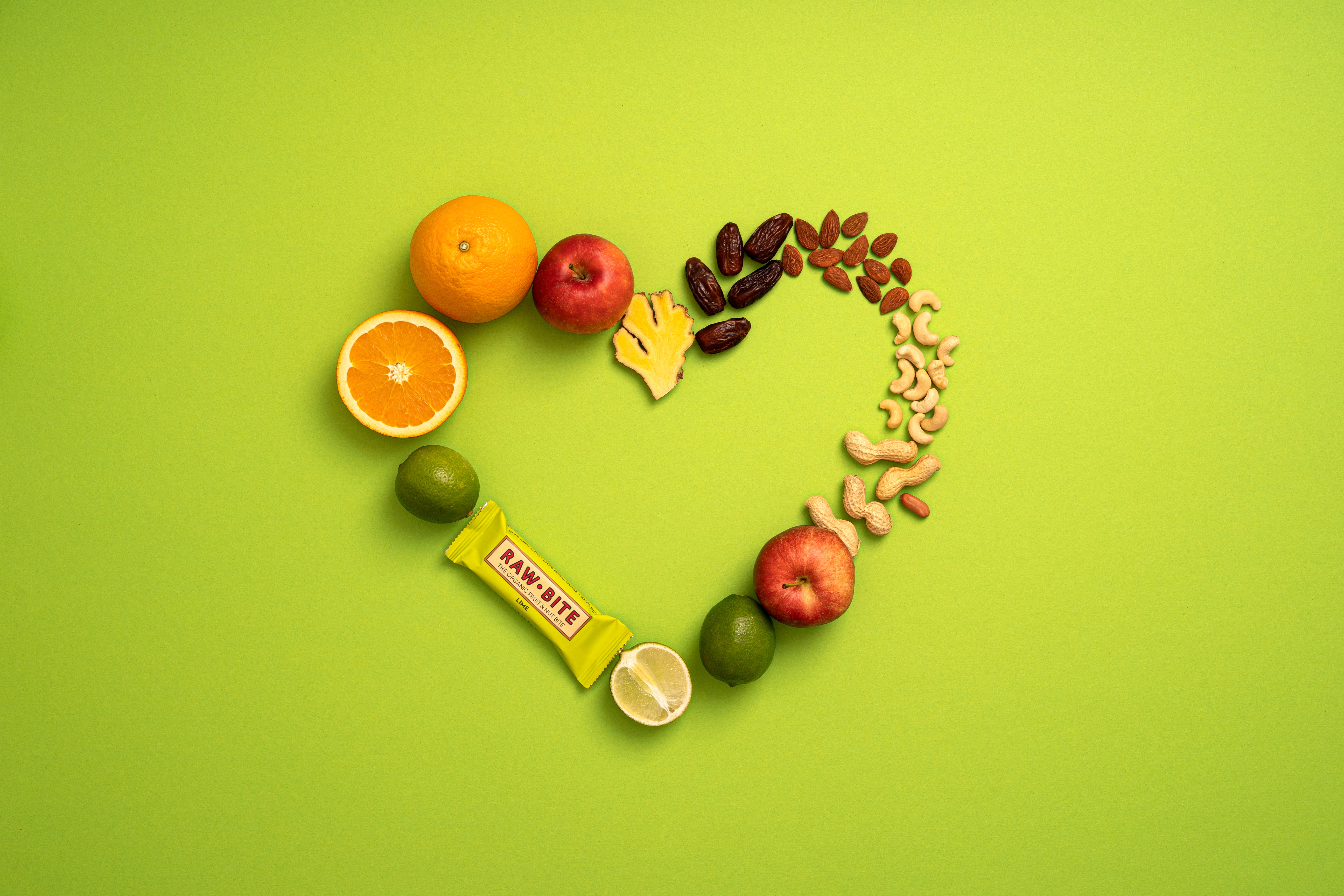 Batoane si snacks BIO, care sunt optiunile tale?