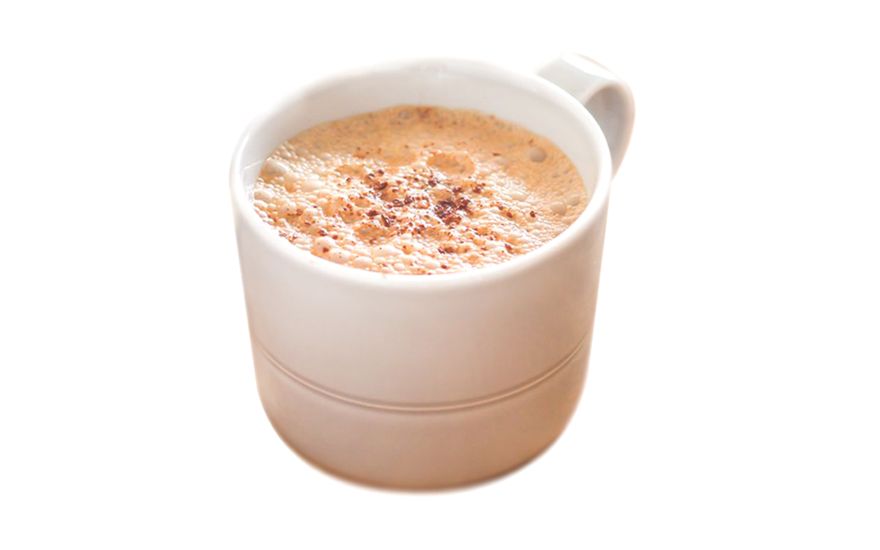 Latte adaptogenic anti-stres