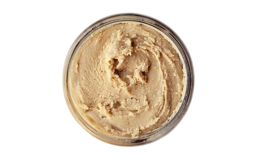 Unt de caju raw-vegan