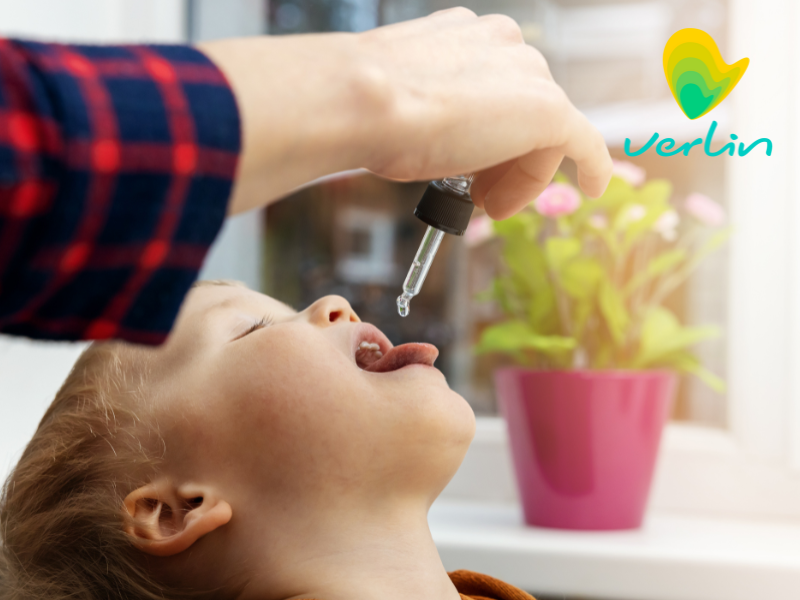 Cum afectează lipsa de fier dezvoltarea copilului