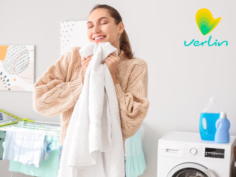 De ce să alegi detergenții ecologici pentru rufe