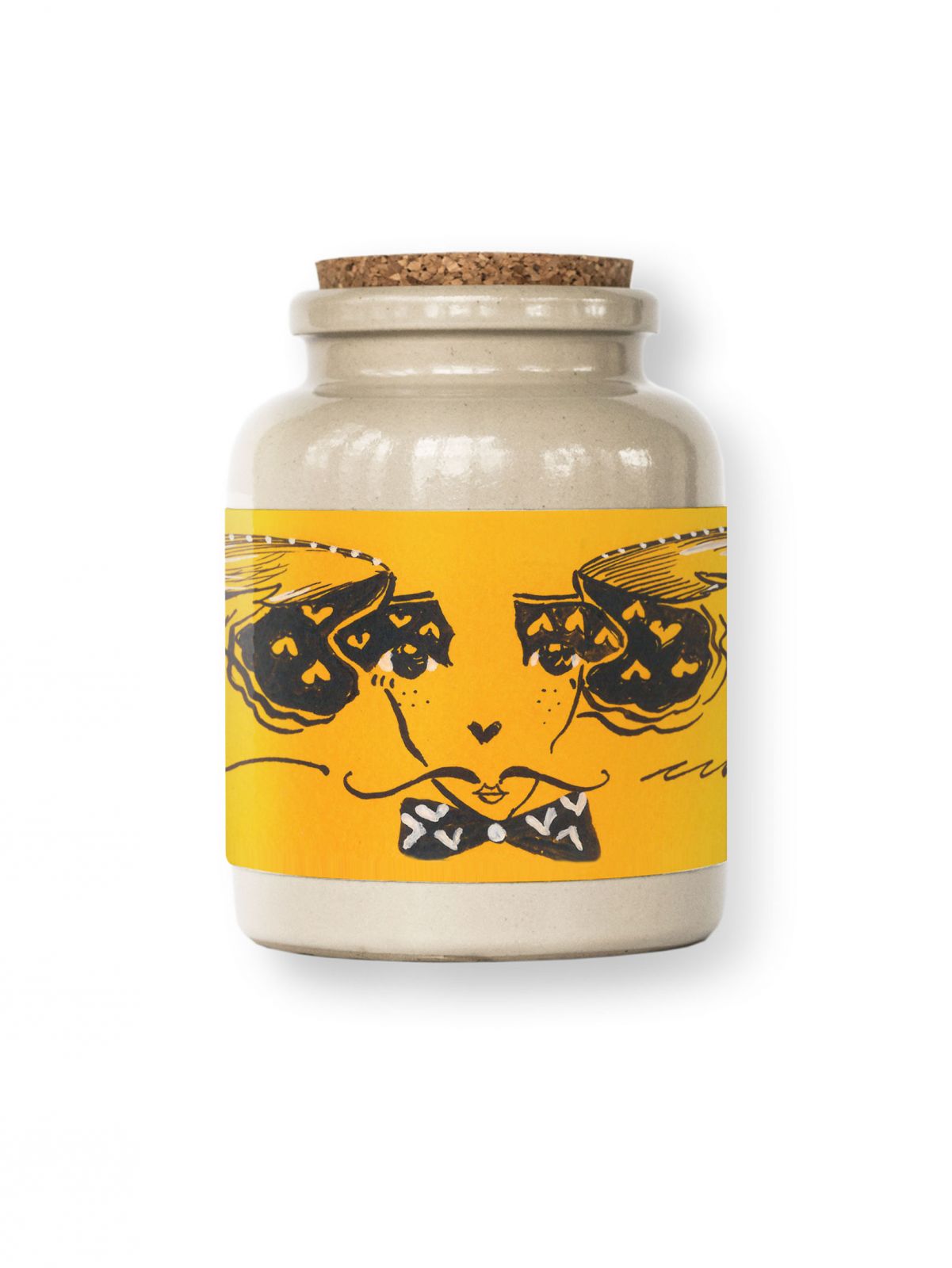 MIERE CU IUBIRE, APIARIUM