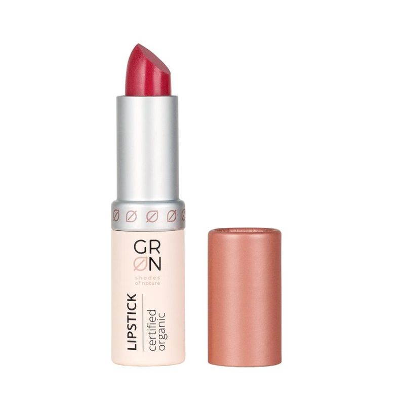 Ruj Bio Organic Colour Cosmetics (4 grame), GRN Shades of Nature