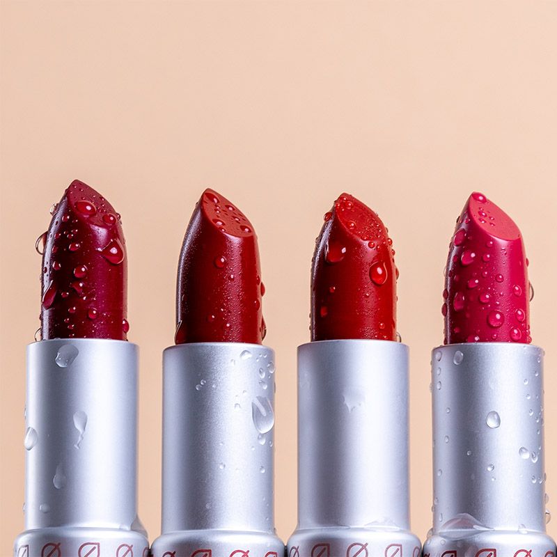 Ruj Bio Organic Colour Cosmetics (4 grame), GRN Shades of Nature