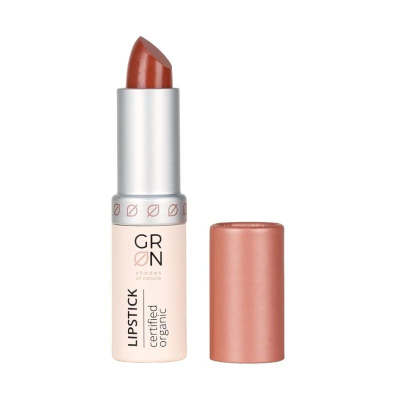 Ruj Bio Organic Colour Cosmetics (4 grame), GRN Shades of Nature