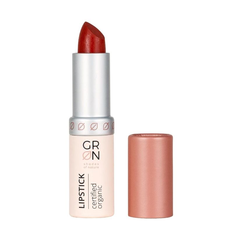 Ruj Bio Organic Colour Cosmetics (4 grame), GRN Shades of Nature