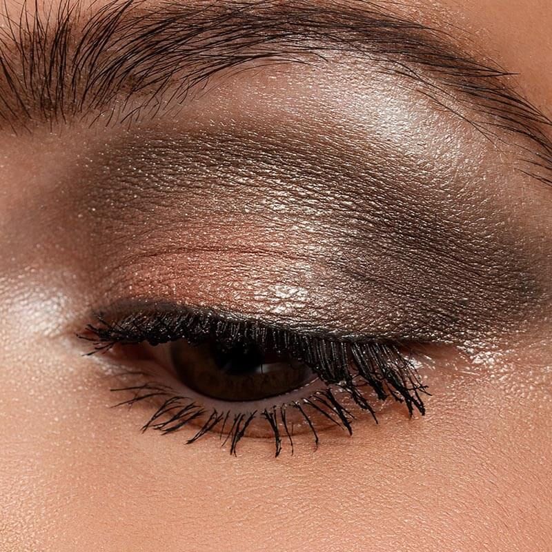 Paleta farduri Bio Organic Colour Cosmetics Morning Dew (5 grame), GRN Shades of Nature