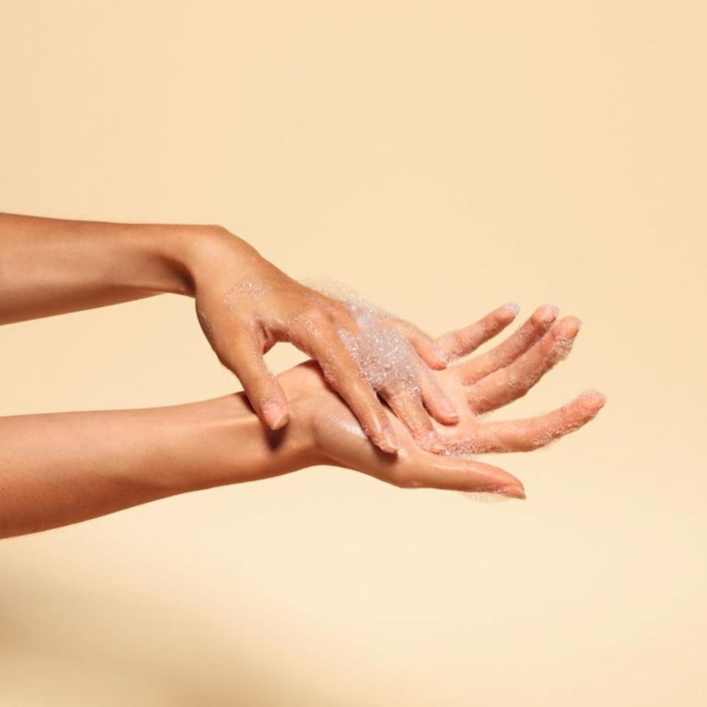 Dr.Ohhira® Sapun de fata Kampuku cu probiotice OM-X®, 80 g