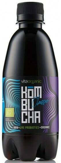 Kombucha clasic bio 330 ml Vita Organic
