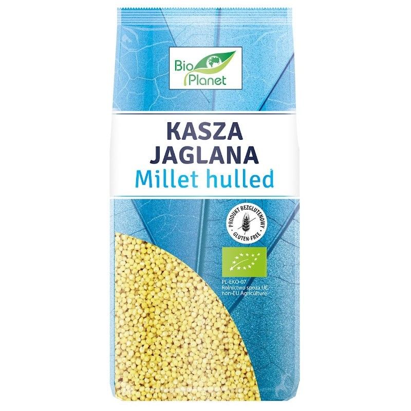 MEI DECORTICAT ECO 500g BIO PLANET