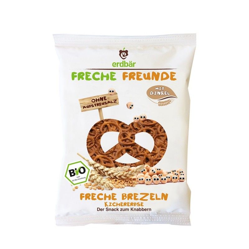 COVRIGEI CU FAINA DE NAUT BIO 75G Erdbar