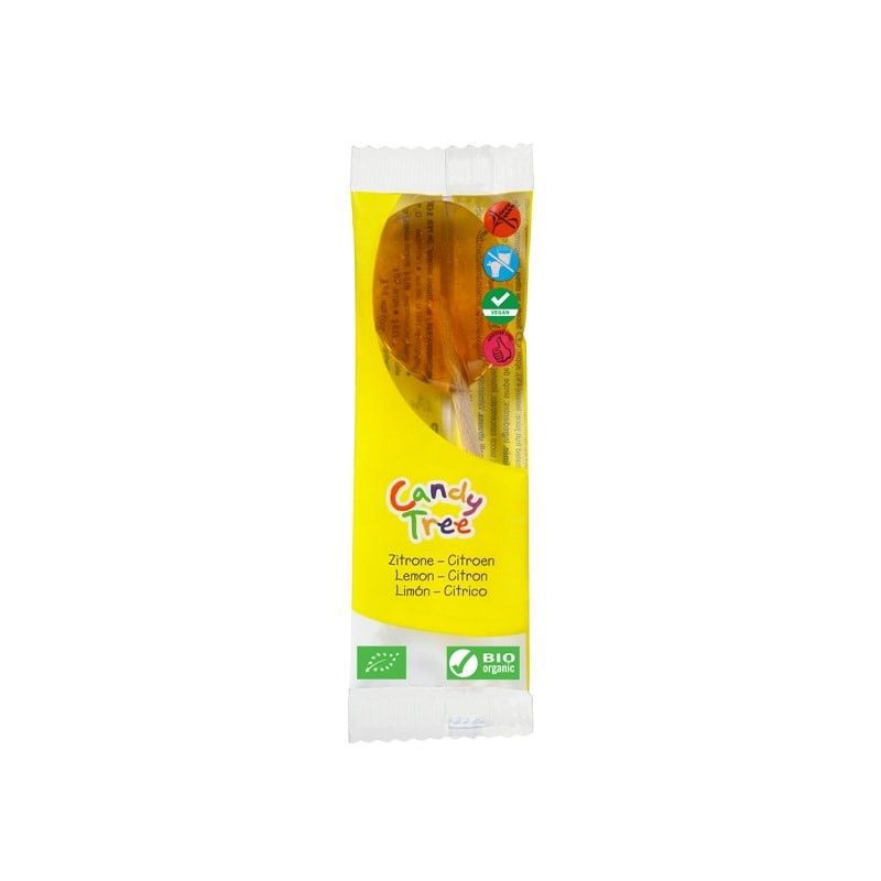 ACADEA LAMAIE ECO - FARA GLUTEN 20g CANDY TREE