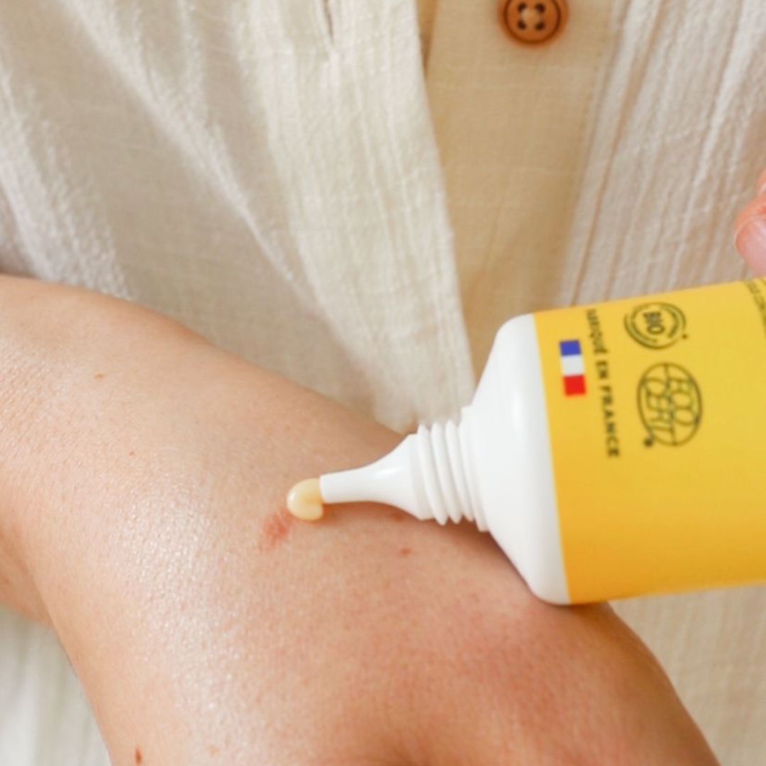 Pachet reparator piele, bio, CicaManuka