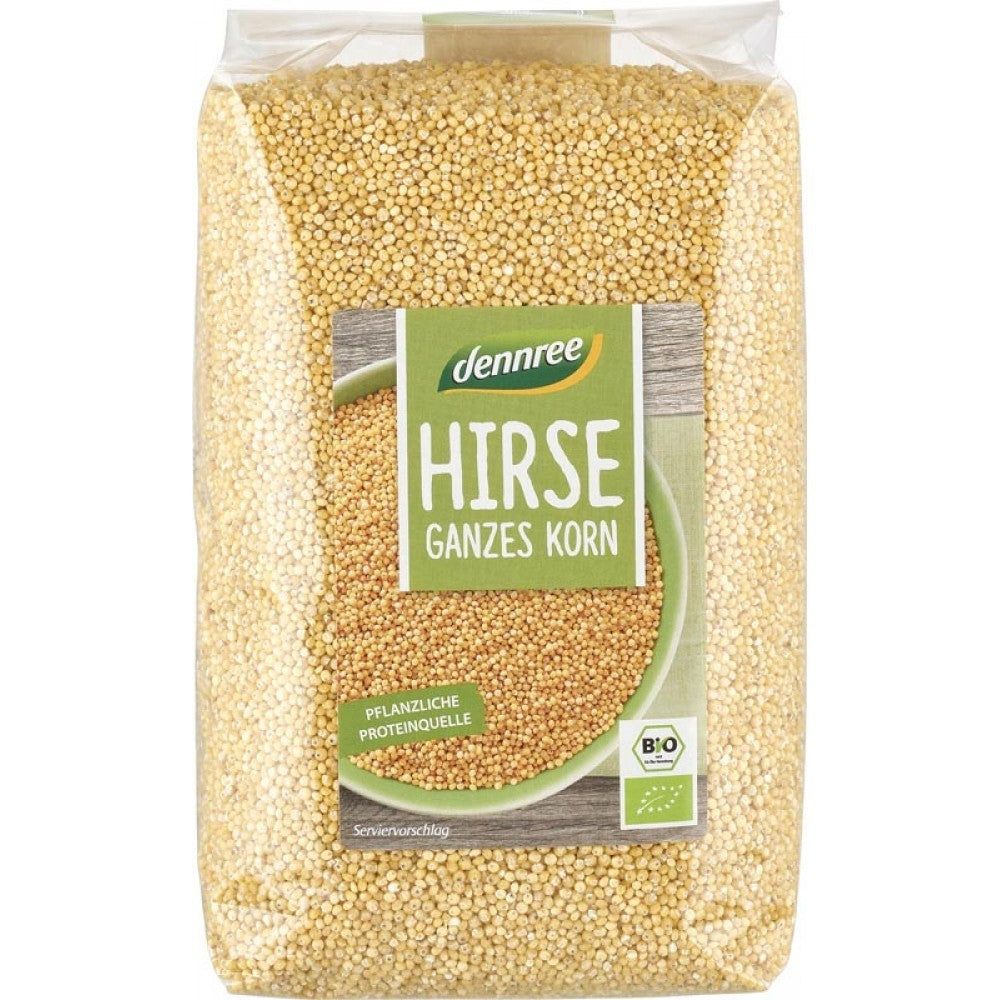 Mei decorticat bio 1 kg Dennree