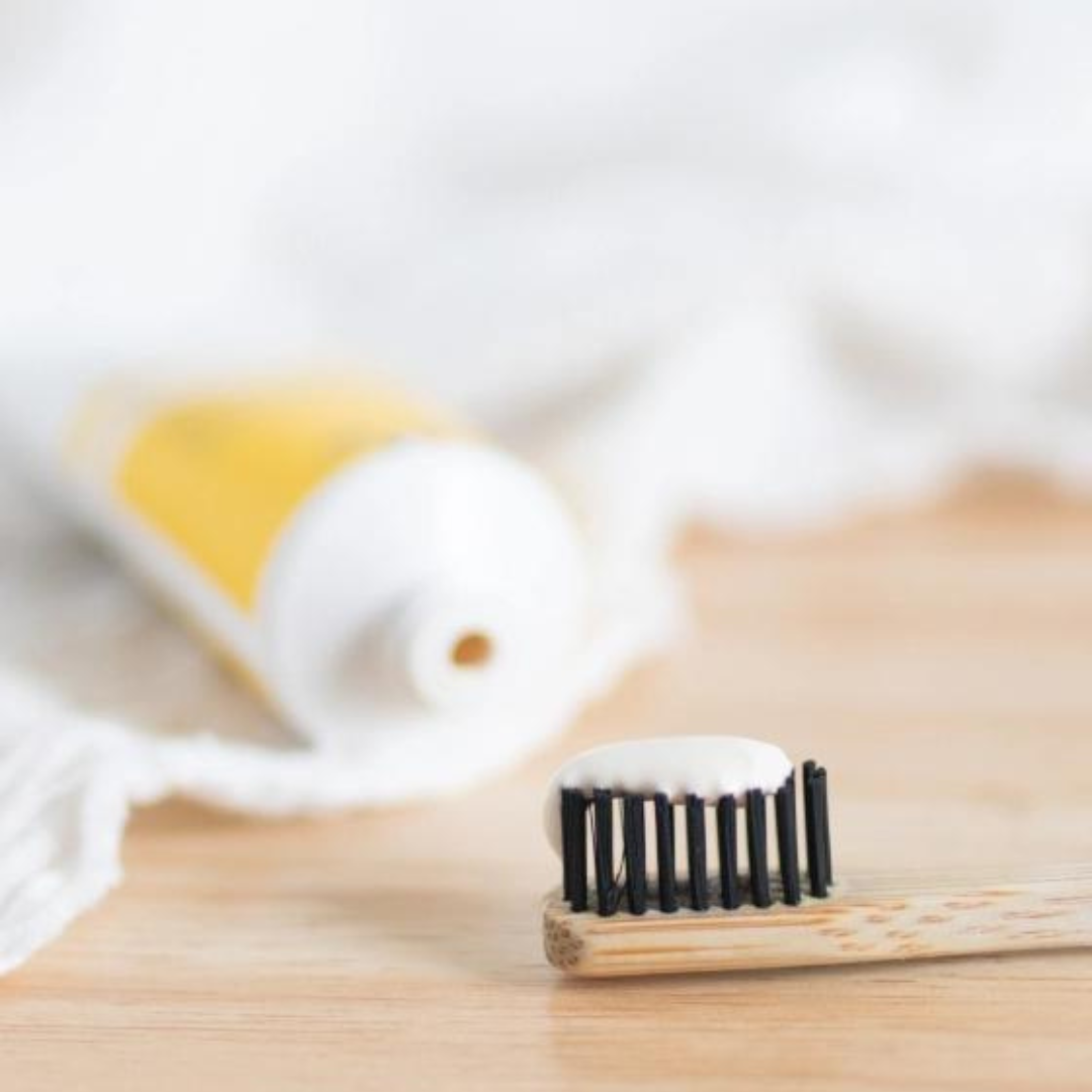 Pasta de dinti anti-tartru cu miere de manuka IAA15+, ecologica, 75ml, CicaManuka