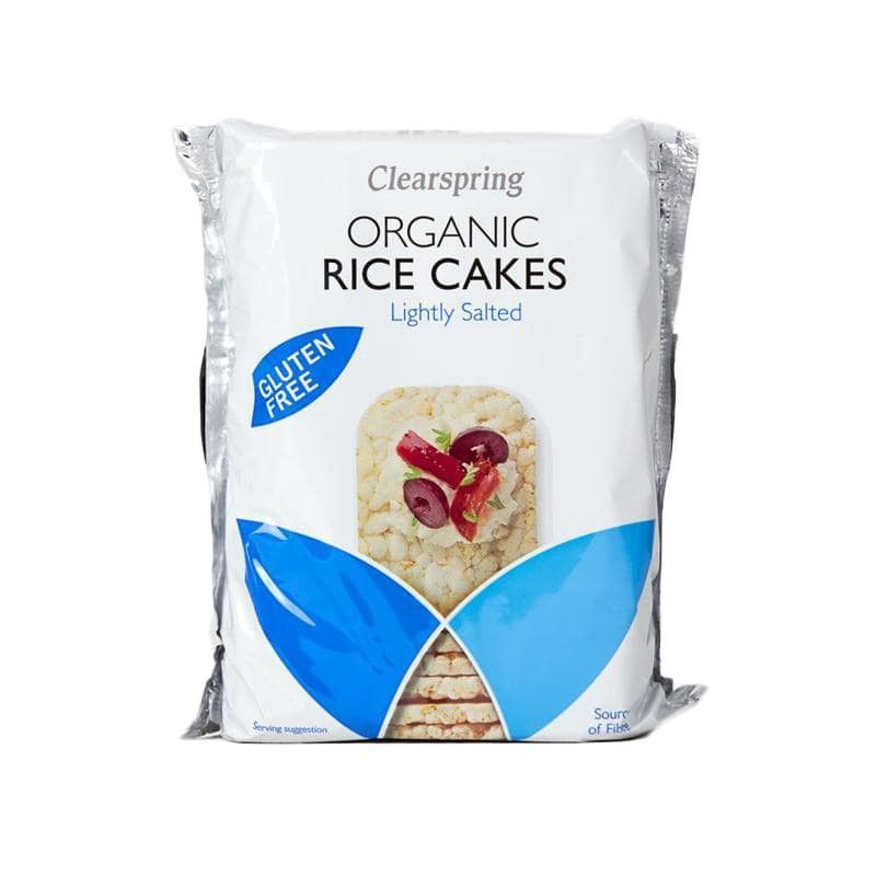 Tartine Orez - Eco 130g Clearspring