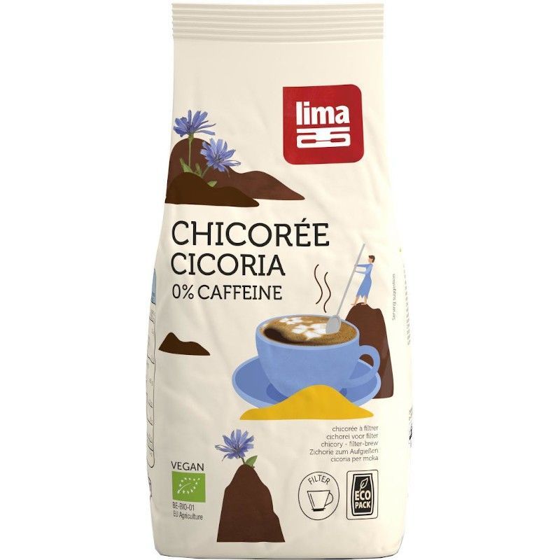Cicoare Eco 500G Lima