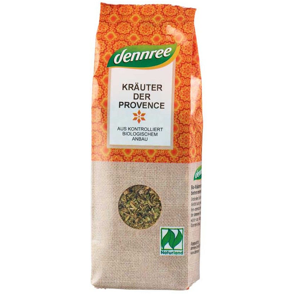 Ierburi de Provence bio 25g Dennree