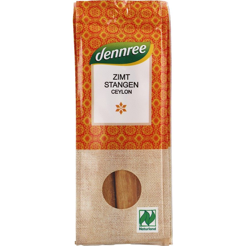 Scortisoara batoane bio 3buc Dennree