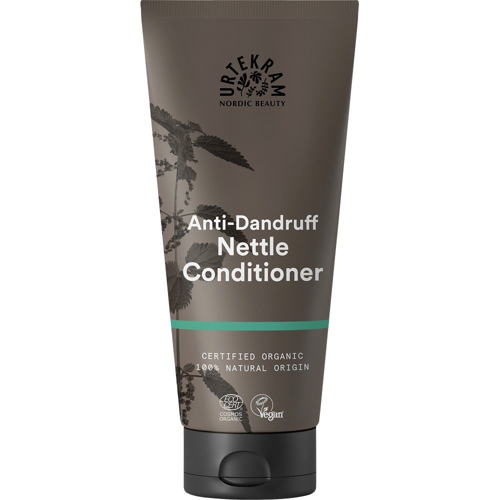 Balsam antimatreata urzica 180ml Urtekram - Verlin