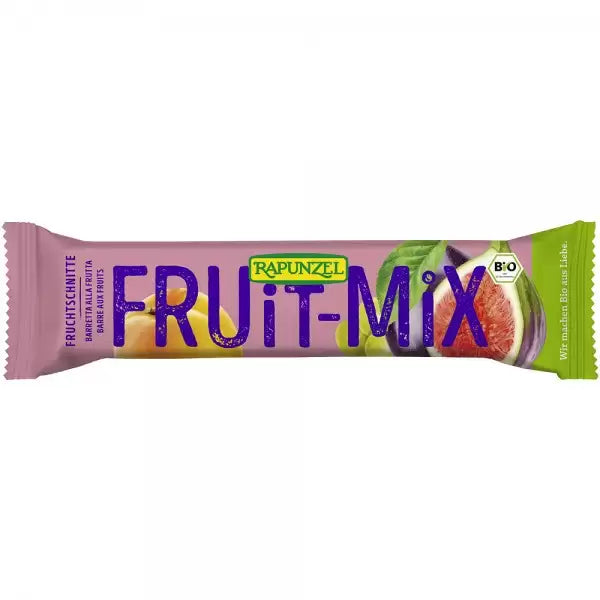 Baton mix fructe - Verlin