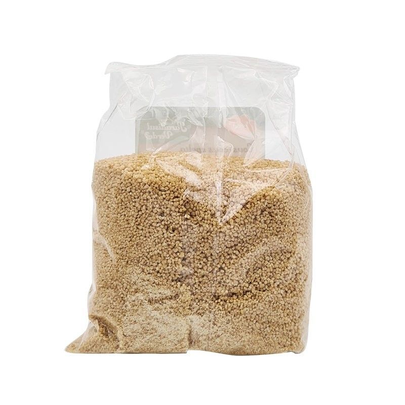 Cous-Cous din Grau Spelta Bio 250g Paradisul Verde - Verlin