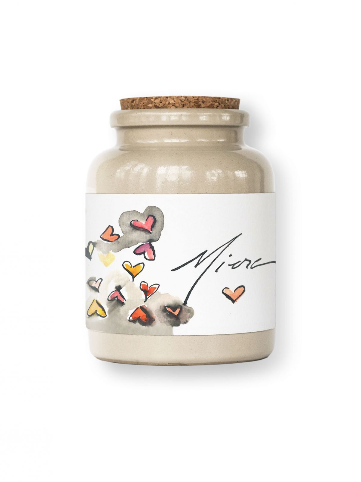 MIERE CU IUBIRE, APIARIUM