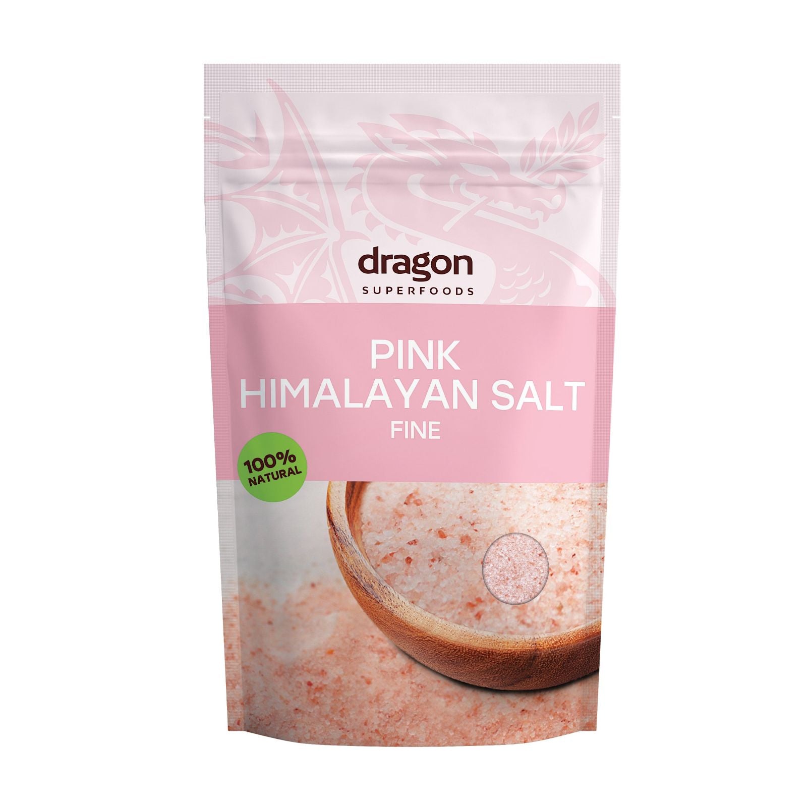 Sare roz Himalaya fina 500g DS - Verlin