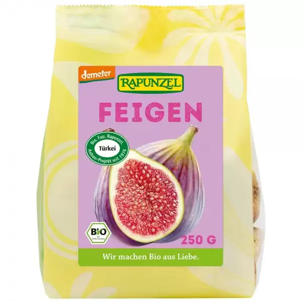 Smochine bio 250g Rapunzel - Verlin