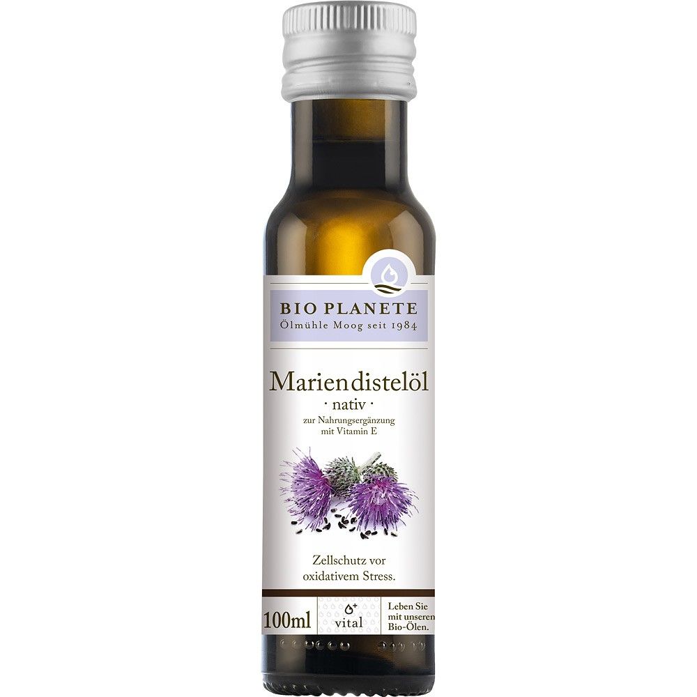 Ulei virgin armurariu bio 100ml Bio Planete - Verlin