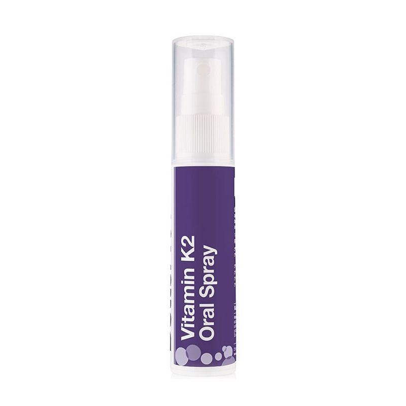 Vitamin K2 Oral Spray 25 ml BetterYou - Verlin