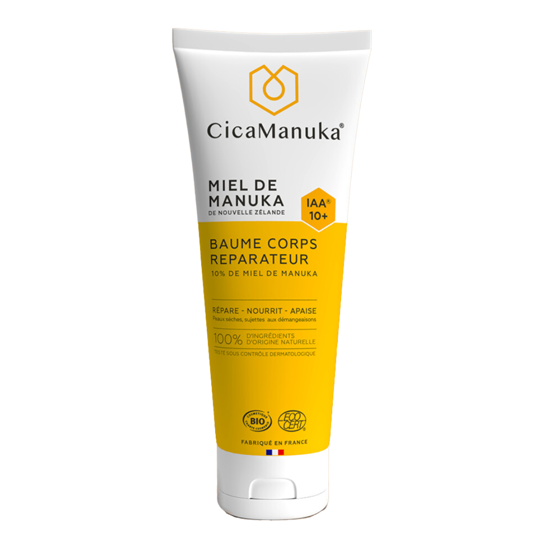 Pachet bio ingrijire piele, Cicamanuka