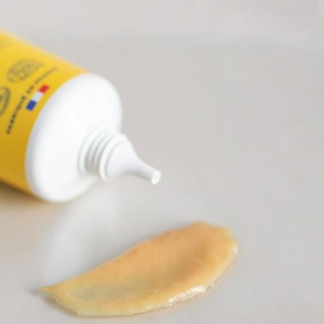 Crema calmantă cu 20% miere de manuka IAA15+, ecologica, 40ml, CicaManuka