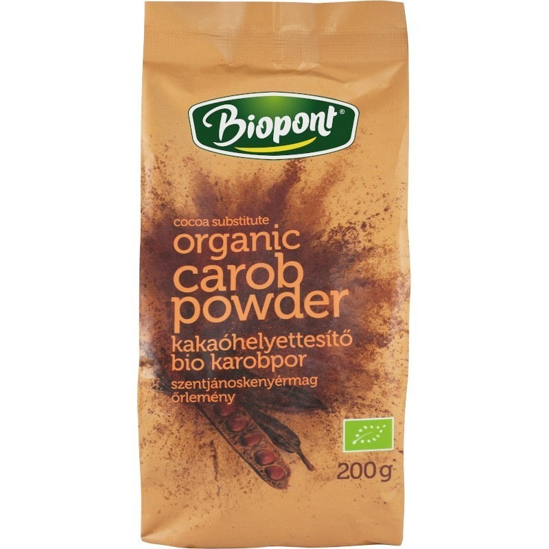 Pudra Roscove - Eco 200 G Biopont