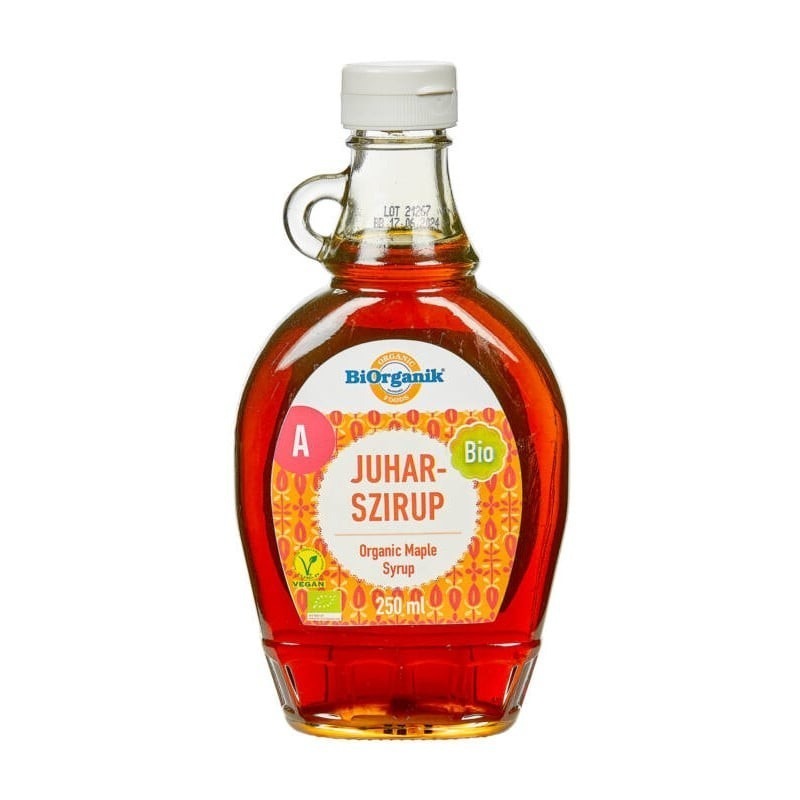 Sirop Artar Clasa A - Eco 250ml Biorganik