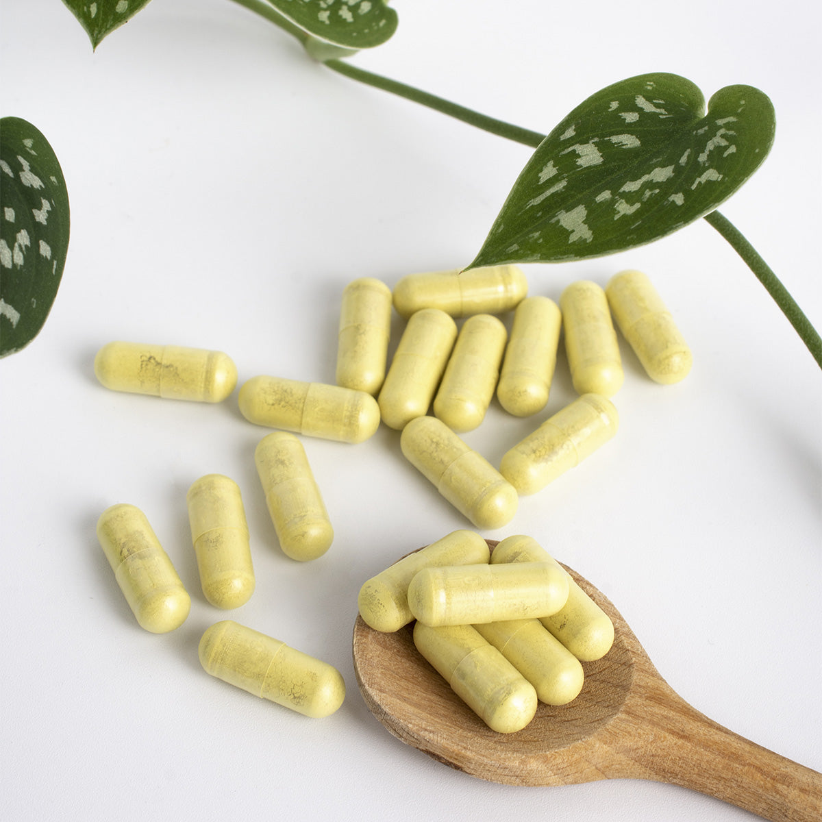 Zero Histamine Antioxidant, 30 capsule, Napfenyvitamin