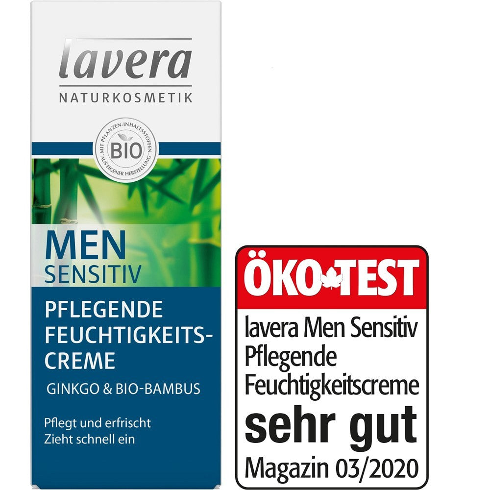 Crema hidratanta 30ml Lavera