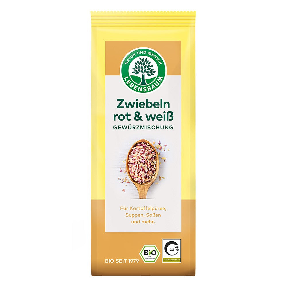 Condiment taco si burrito 50g Lebensbaum - Verlin