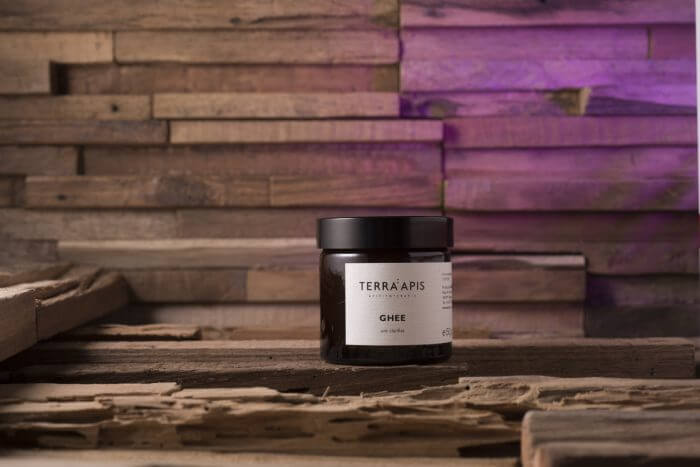 Ghee, 50g, apiarium