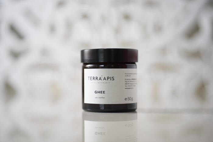 Ghee, 50g, apiarium