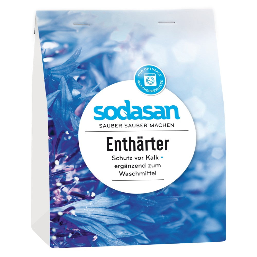 Dedurizant bio apa 750g sodasan - Verlin