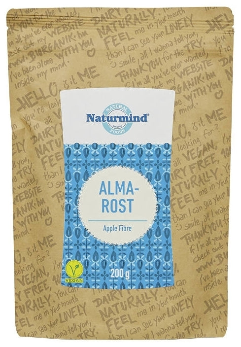 Fibre mere 200g Naturmind - Verlin