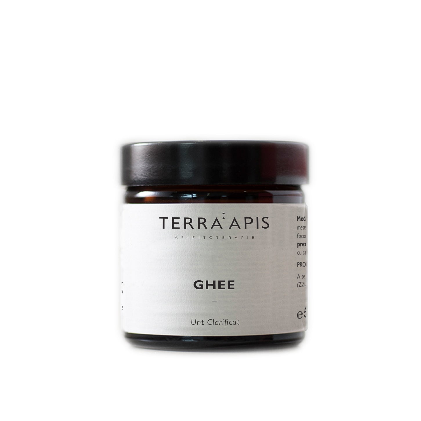 Ghee 50g apiarium - Verlin