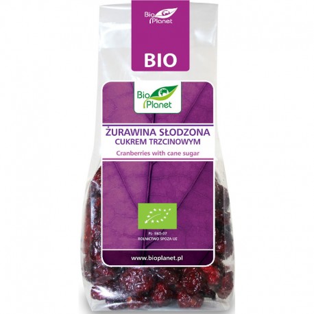 Merisor Confiat Bio 100g Bio Planet - Verlin