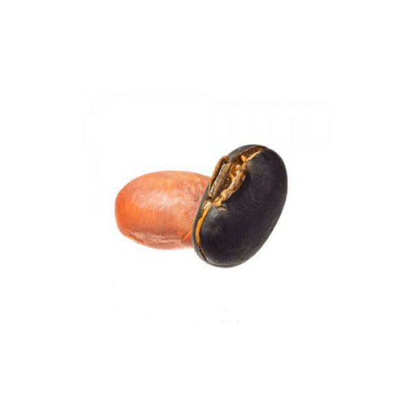 Mucuna pruriens pudra bio 125g crud si sanatos - Verlin
