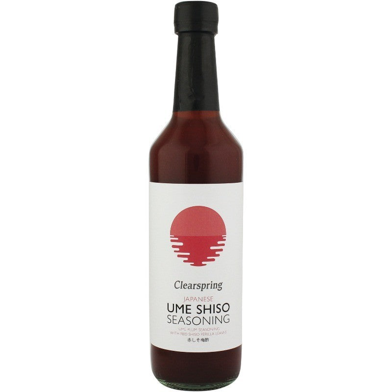 OTET PRUNE UME 500ml CLEARSPRI - Verlin