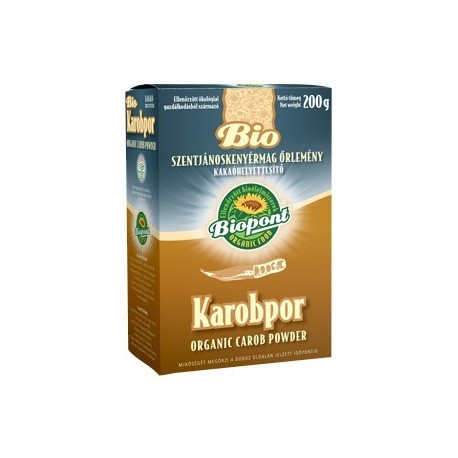 Pudra Roscove Eco 200 Biopont - Verlin