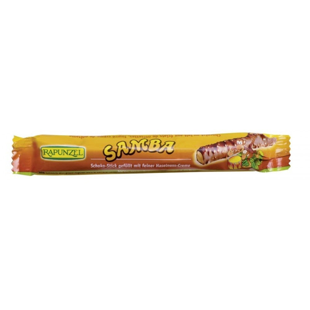 Samba Stick 22g Rapunzel - Verlin
