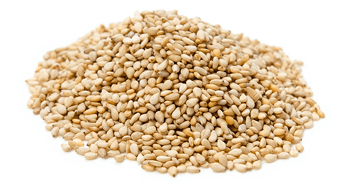 Seminte susan alb bio 250g crud si sanatos - Verlin