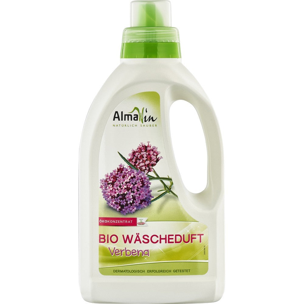 Balsam cu verbina pentru rufe 750ml AlmaWin